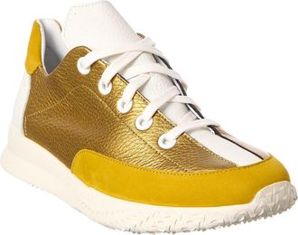 Arche Andhye Leather Sneaker