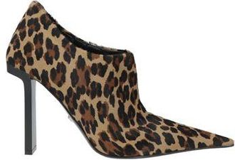 Versace CALZATURE - Stivaletti su YOOX.COM