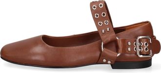 Marc Ellis Schoen met hak Women