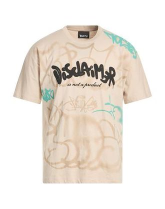 Disclaimer TOPWEAR - T-shirts on YOOX.COM