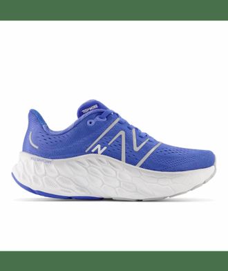 New Balance Womens Wmorbl4 Shoe In Bright Lapis