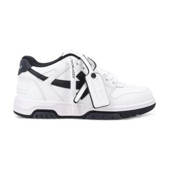 Off-white Sneakers, female, White, 7 UK, Nero Trainers for Women