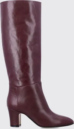Alberta Ferretti Scarpe Basse Donna colore Bordeaux