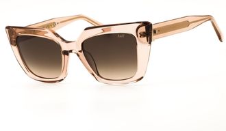 Abercrombie & Fitch Af00021 Sunglasses