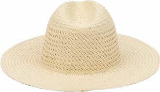 Hat Attack Vented Luxe Packable in Natural at Nordstrom