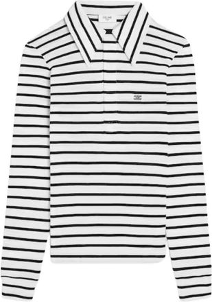 Celine Mujer, Jerseys, Multicolor, Talla: L