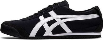 Onitsuka Tiger Mexico 66 Black White 1183B497-001