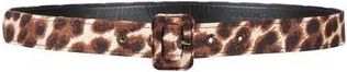 P.A.R.O.S.H. Small Leather Goods - Belts sur YOOX.COM