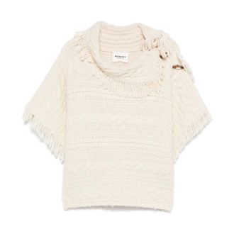 Isabel Marant Mujer, Jerseys, Beige, Talla: M