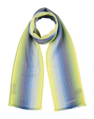 Missoni Scarves