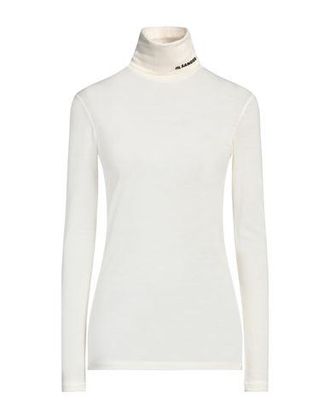 Jil Sander MAGLIERIA - Dolcevita su YOOX.COM