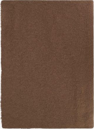 Christophe Lemaire Alpakaschal Maxi Fluffy