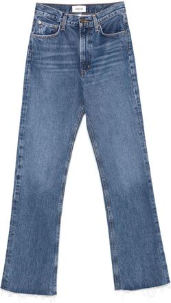 A Gold E Leena jeans - Blue