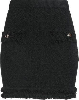 No Secrets World BOTTOMWEAR - Mini skirts on YOOX.COM