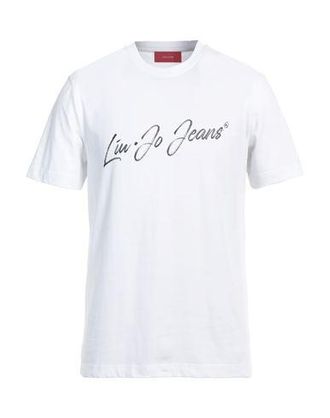 Liu Jo TOPWEAR - T-shirts on YOOX.COM