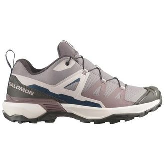 Salomon X Ultra 360 Multisportschuhe f&uuml;r Herren | grau