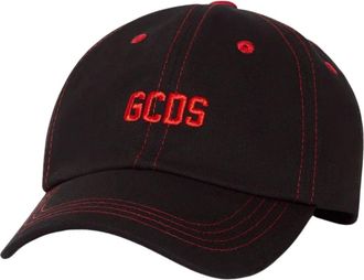 GCDS Hombre, Accesorios, Negro, Talla: ONE Size