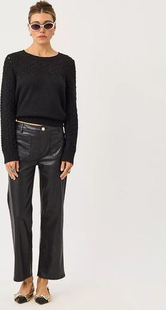 Lilly Pulitzer 27 Harleen High Rise Coated Jean