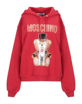 Moschino TOPS - Sweatshirts auf YOOX.COM
