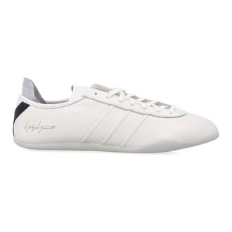 Yohji Yamamoto Sneakers, male, Beige, Size: 8 1/2 US Tokyo Sneakers