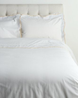 Maurizio Italy Passafino Duvet Set