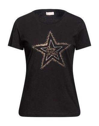 Liu Jo TOPWEAR - T-shirts on YOOX.COM