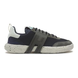 Hogan 3R Sneakers - Heren - Sneakers - Blauw - 39 EU - Su&egrave;de - Schoenen