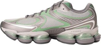 New Balance Abzorb 2000 - Heren - Hardloopschoenen - Grijs - 45 EU - Fitness