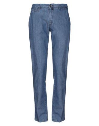 BRIGLIA 1949 BOTTOMWEAR - Jeans on YOOX.COM
