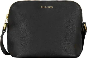 Champs Luggage Gala Leather Shoulder Bag