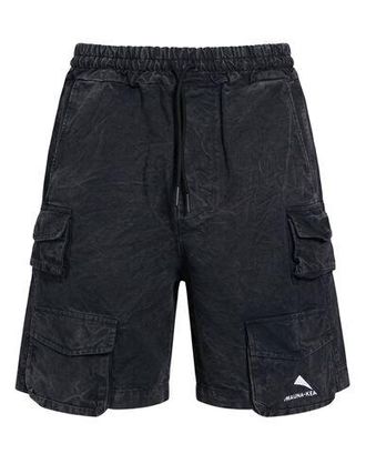 Mauna Kea PARTES DE ABAJO - Shorts vaqueros en YOOX.COM