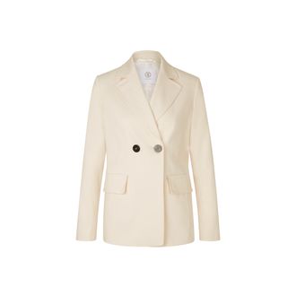 Bogner Blazer Rachel f&uuml;r Damen - Off-White