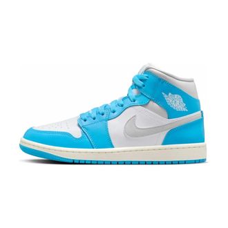 Nike Jordan Donna, Sport, Blu, 36 EU, new