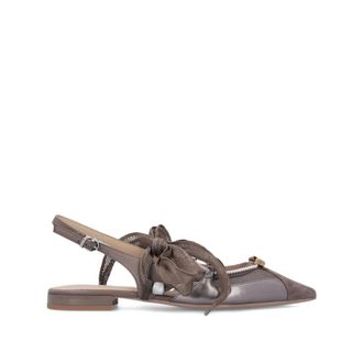 Pinko Mujer, Zapatos, Marr&oacute;n, Talla: 39 EU