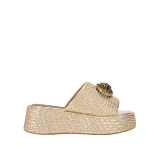 Kurt Geiger Donna, Scarpe, Beige, 40 EU, new
