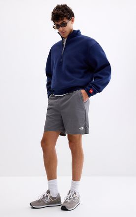 The North Face Mens Action 2.0 nylon short