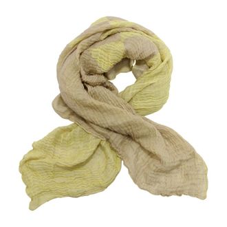 Pinko Pinko, Accessoires, Dames, Veelkleurig, ONE Size, Babilonia Sjaal