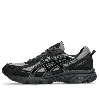 Asics Gel-Venture 6 Black Grey 1203A494-001