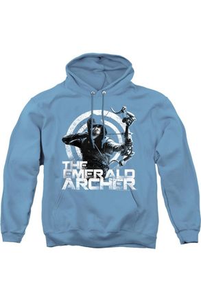 Gildan Arrow Archer Adult Pull Over Hoodie / Hooded Sweatshirt
