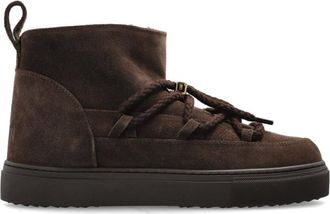 INUIKII Donna, Scarpe, Marrone, 40 EU, new