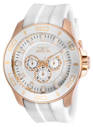 Invicta Mens Pro Diver Quartz Watch