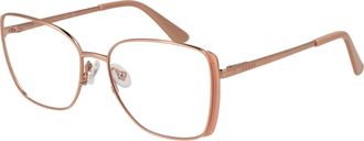 Guess Brilmontuur GU2903 074 54