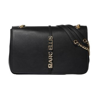 Marc Ellis Joelle Macro LT - - Bags - Donna - Nero - ONE SIZE