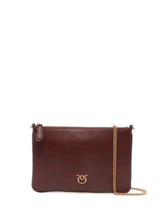 Pinko Classic Flat Love Bag Simply Bag