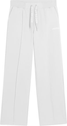 Freddy Pantaloni Wide Leg con Coulisse logata FREDDY