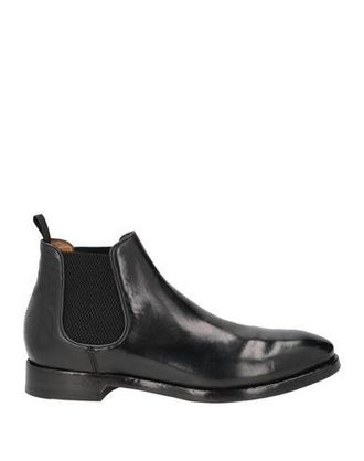 Officine Creative FOOTWEAR - Ankle boots on YOOX.COM