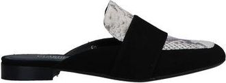 Alberto Guardiani CALZADO - Mules & Zuecos en YOOX.COM