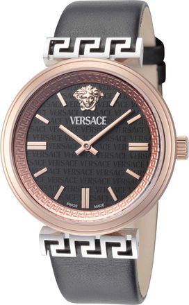 Versace Mythos Womens Watch