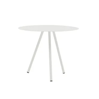 Zanini Design Mesa PORSCHE blanca