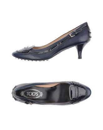 Tod's SCHUHE - Mokassins auf YOOX.COM